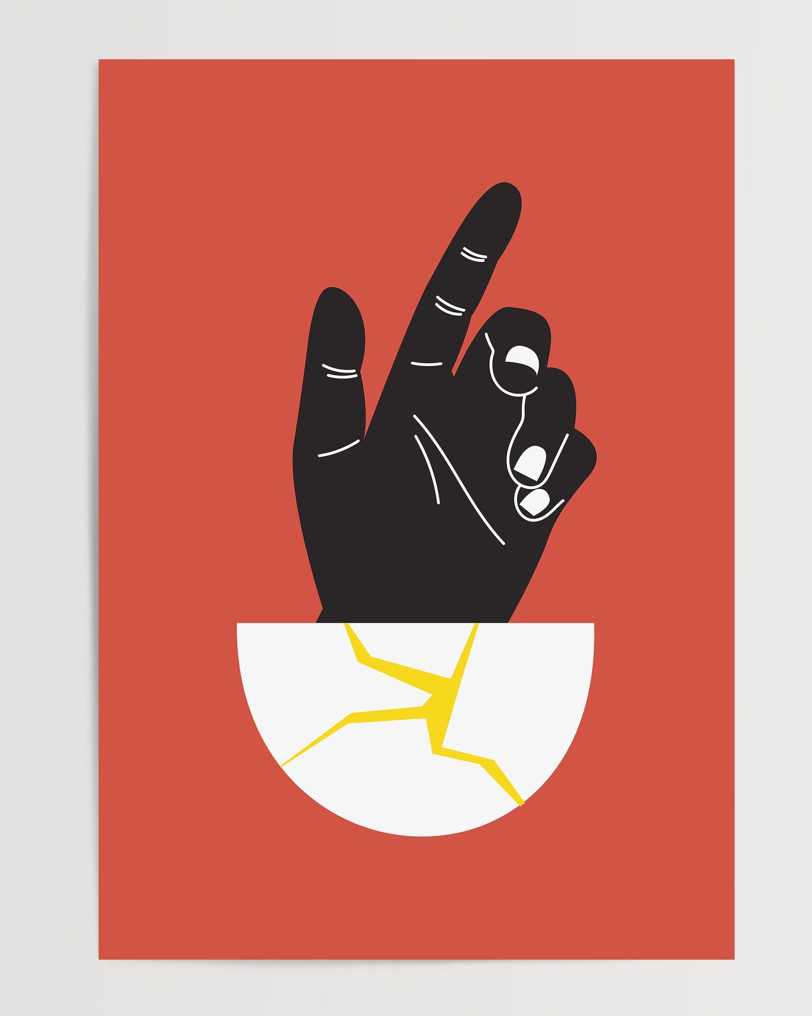 Snap N1 The Poster Square