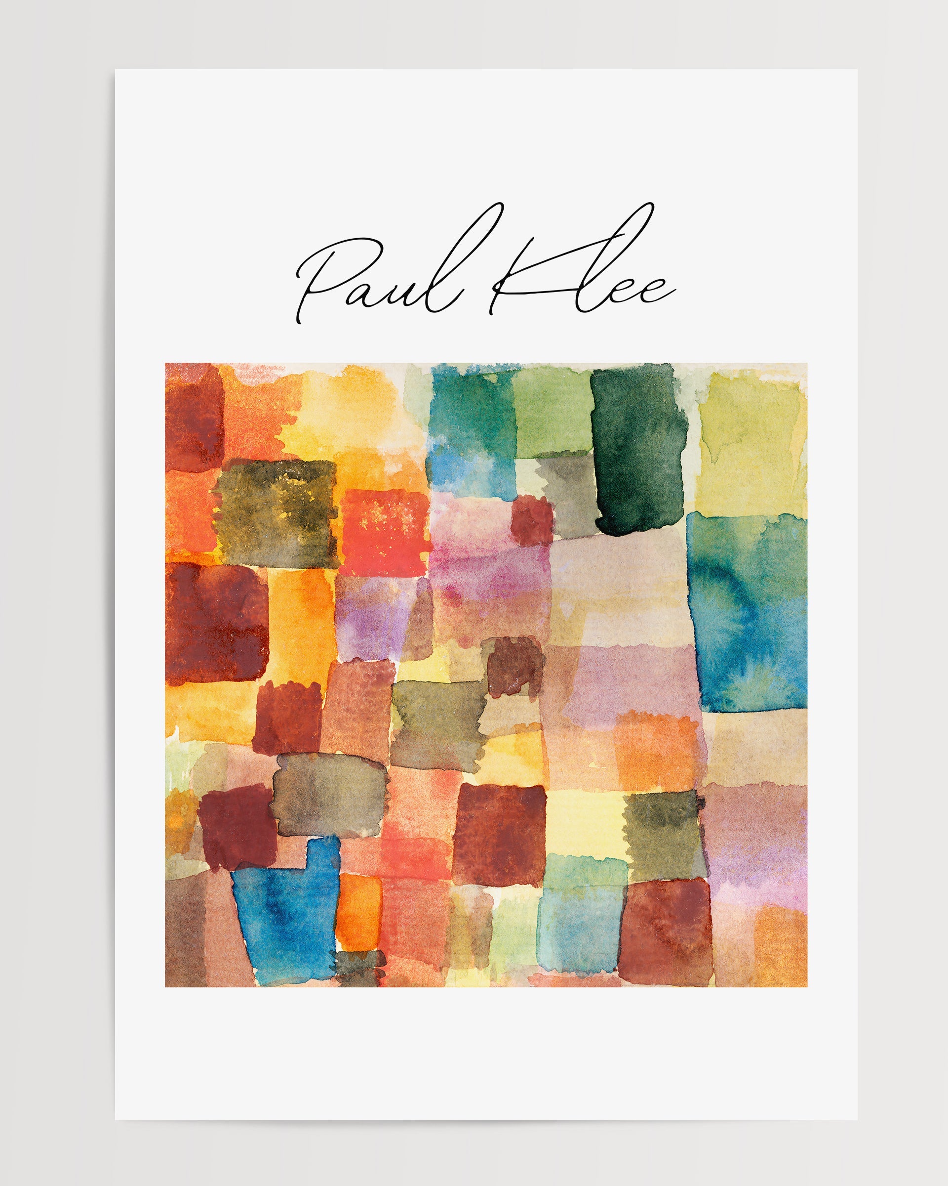 Untitled #1 (1914) The Poster Square