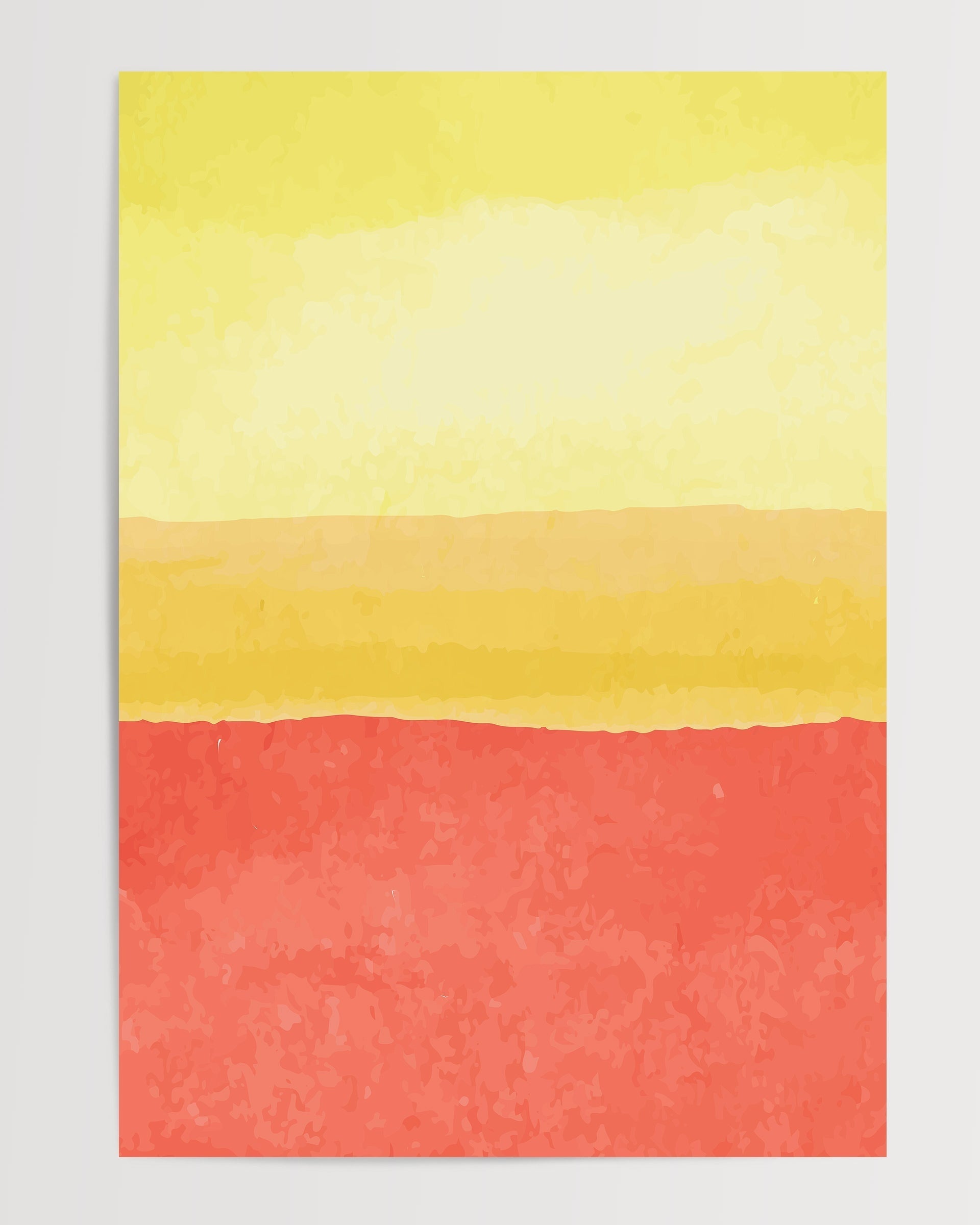 Abstract Mingle N2-psoter-wall_art-decor-The Poster Square