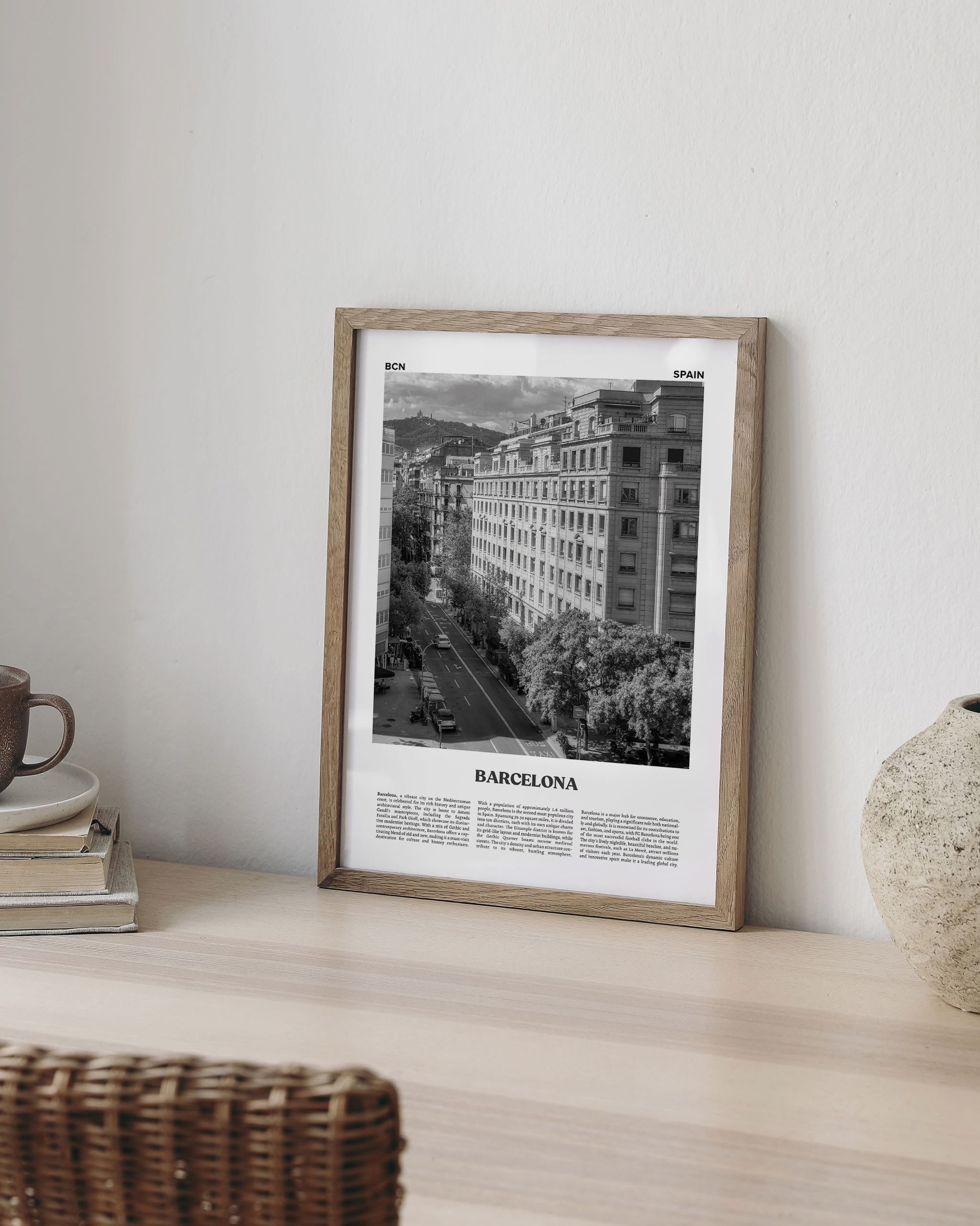 Barcelona No.3-psoter-wall_art-decor-The Poster Square