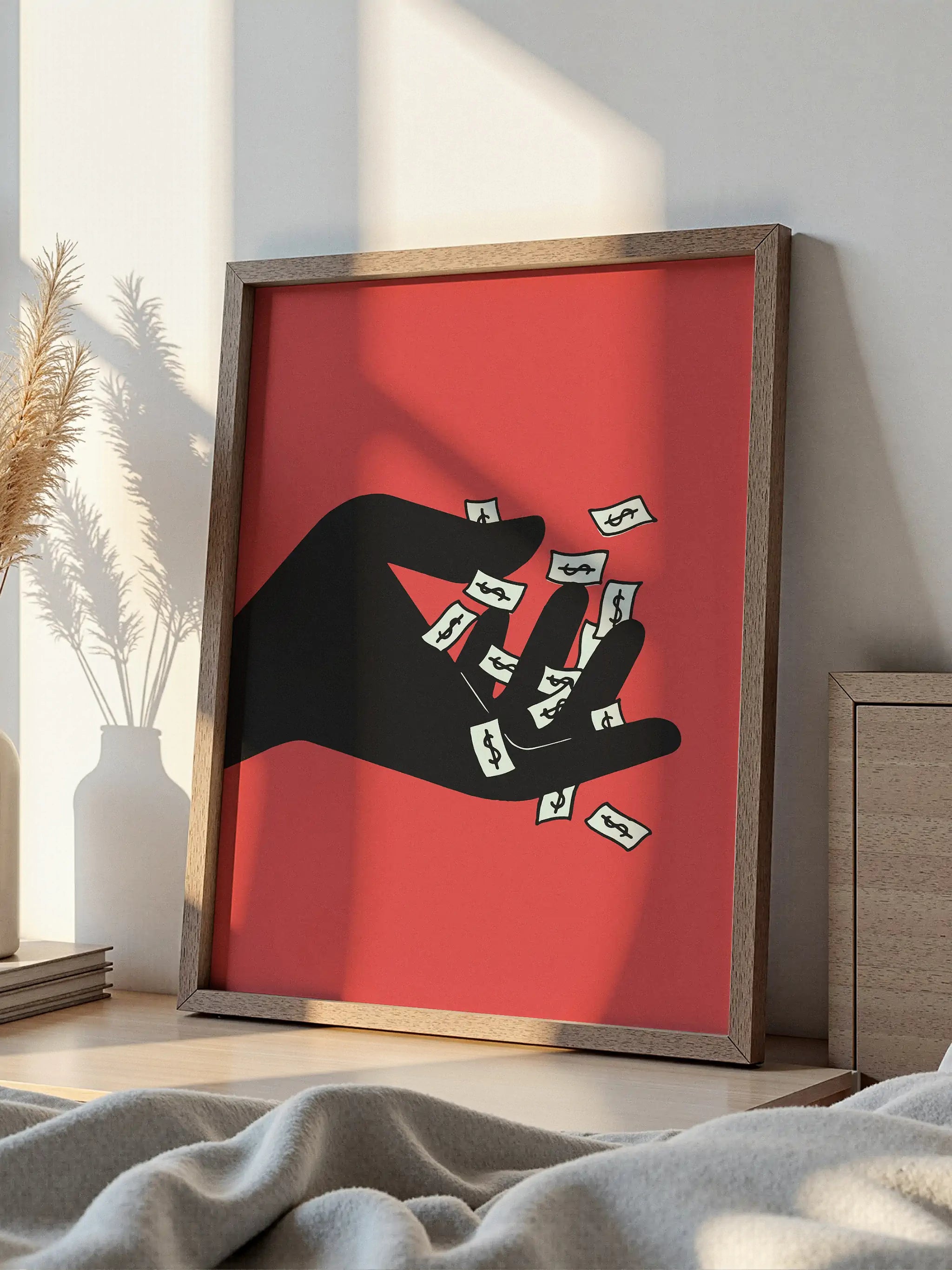 Gotejamento de dinheiro